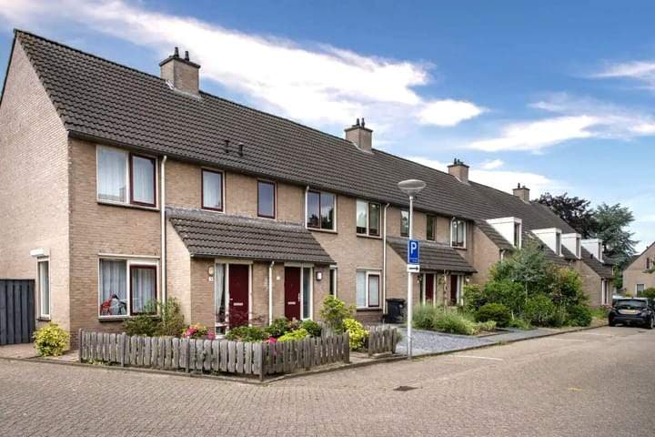 De Meelkuip 13, Valkenswaard - Te huur