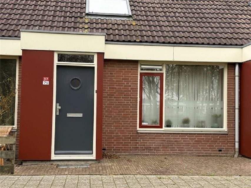 Punter 37 75, Kustwijk, Lelystad - For Rent