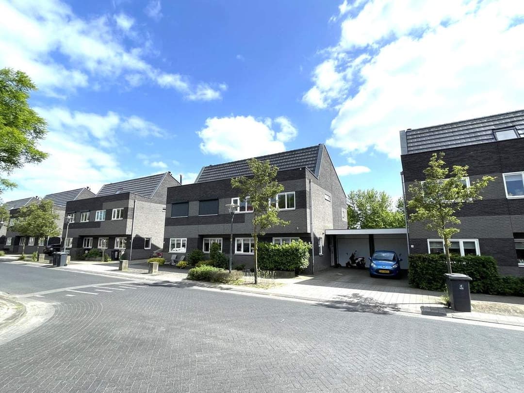 House Hawkinsstraat 30, Zutphen - Alquiler