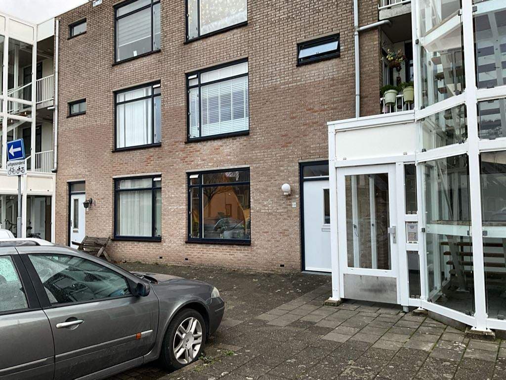 Apartamento Anjelierenlaan, Vlissingen - En Alquiler