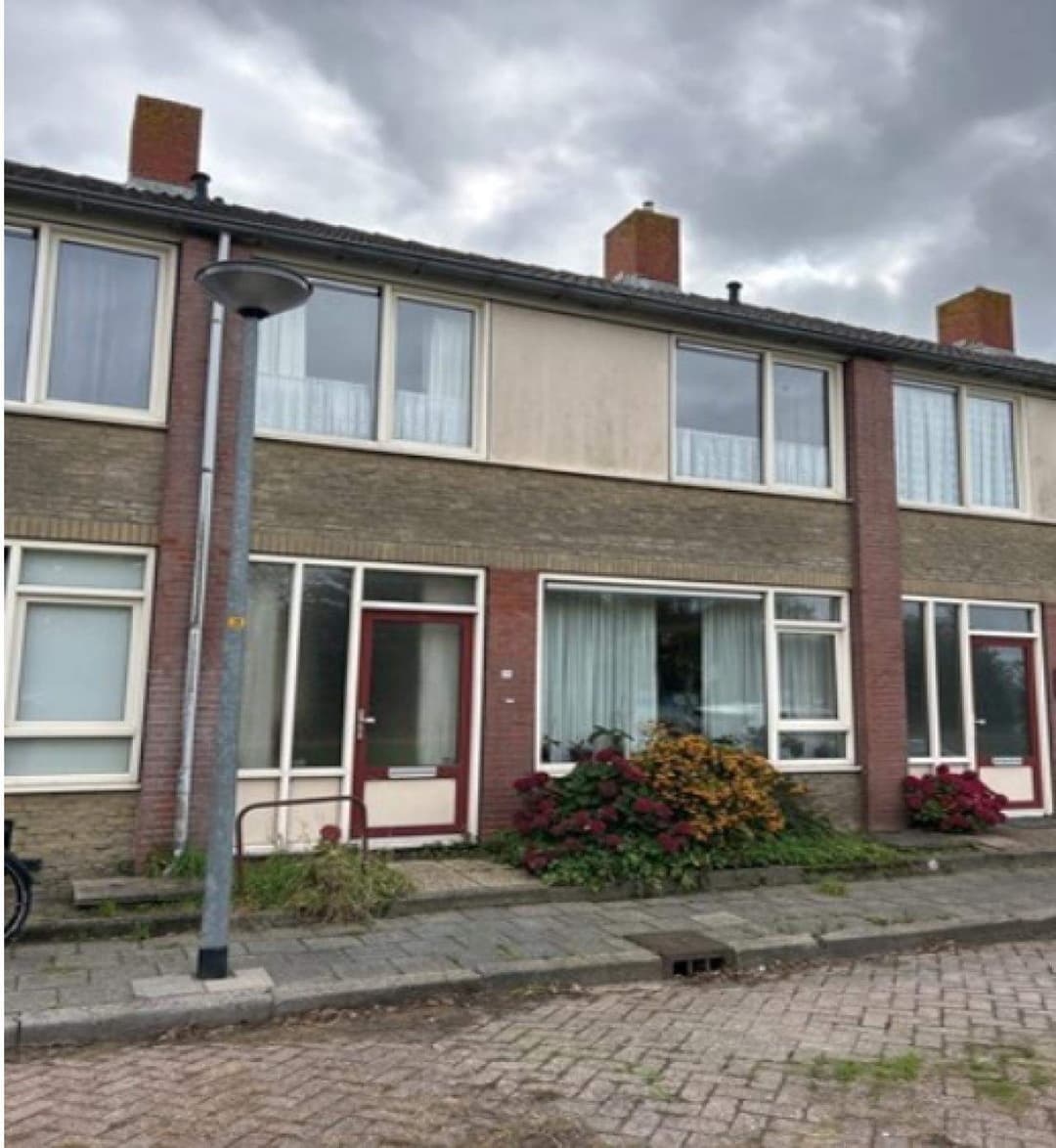 Familienhaus Hortensialaan 33, Hippolytushoef - Zur Miete
