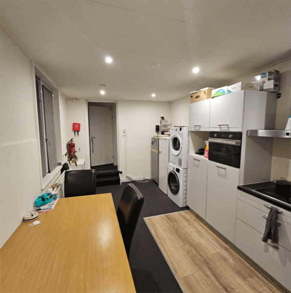 Studio Noord-Besterdstraat, Tilburg - Zur Miete