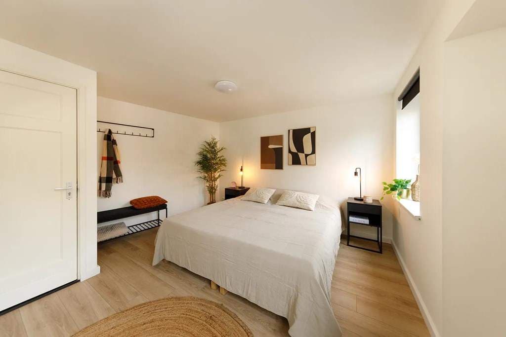 Appartement aan de Brugstraat, Swalmen - Te Huur