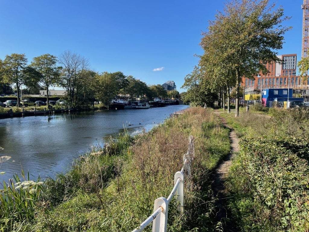 Haus Prinsenhoeven, Tilburg – Zur Miete