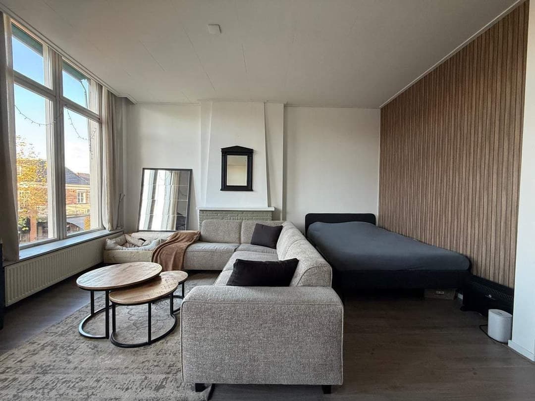 Appartement Raadhuisplein, Veendam - Te Huur