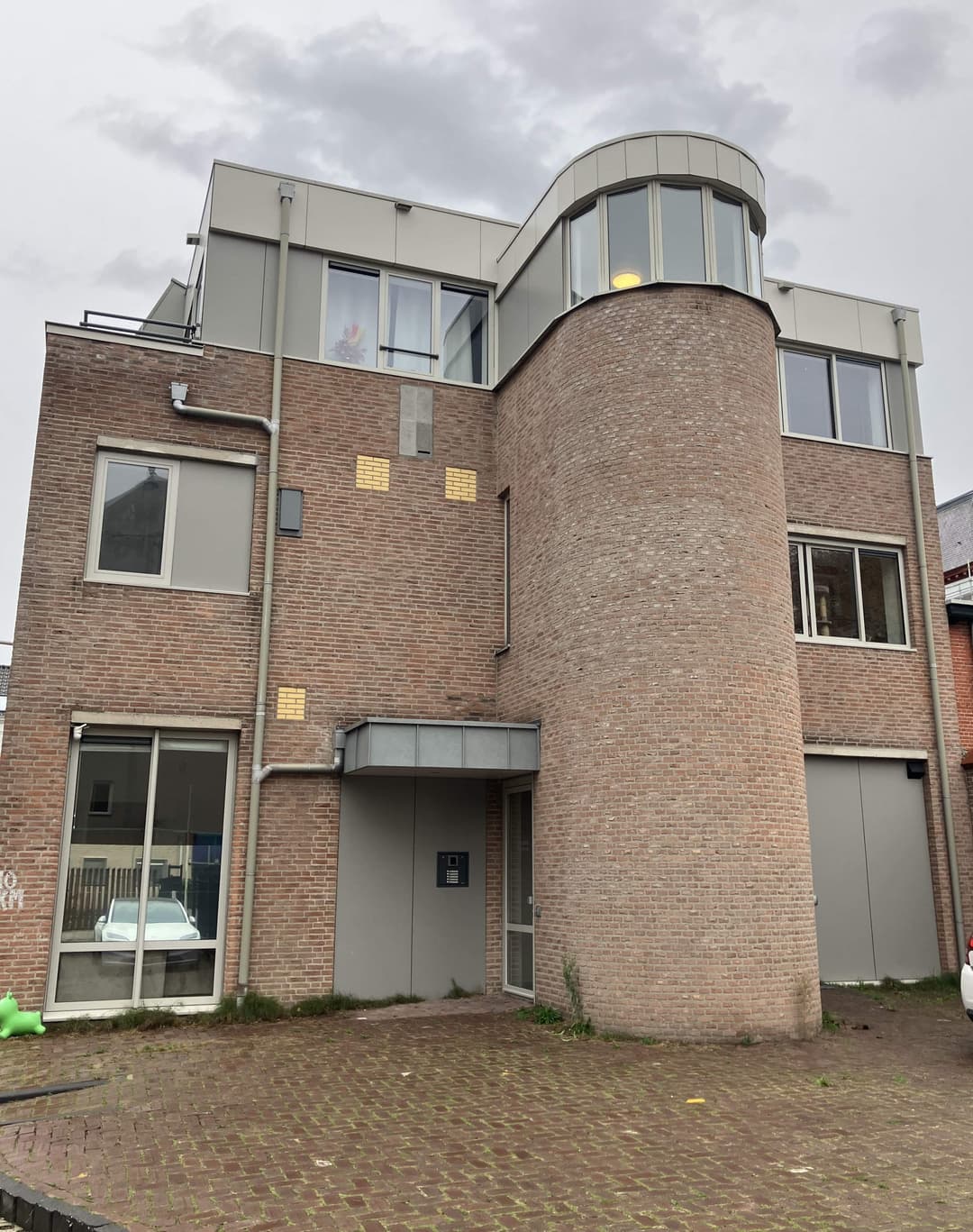 Apartment Molenstraat, Roosendaal - For Rent