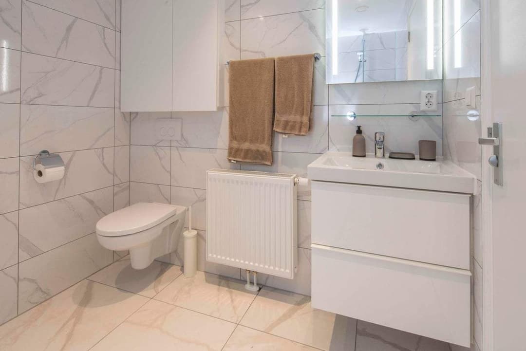 Apartamento Klimmende Leeuwsteeg, Leiden - En alquiler