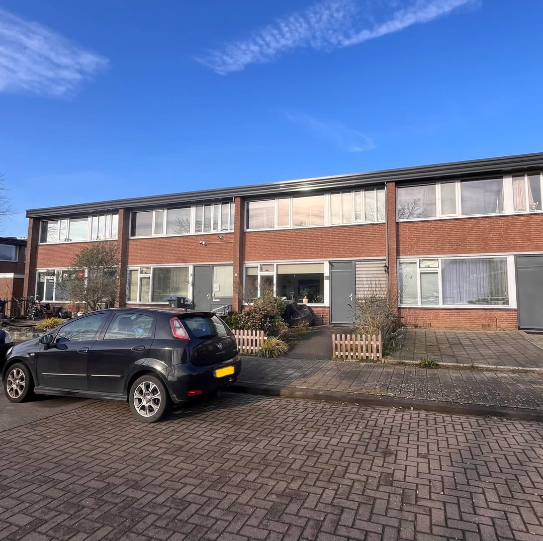 Montgomerystraat 21, Doetinchem - En Alquiler