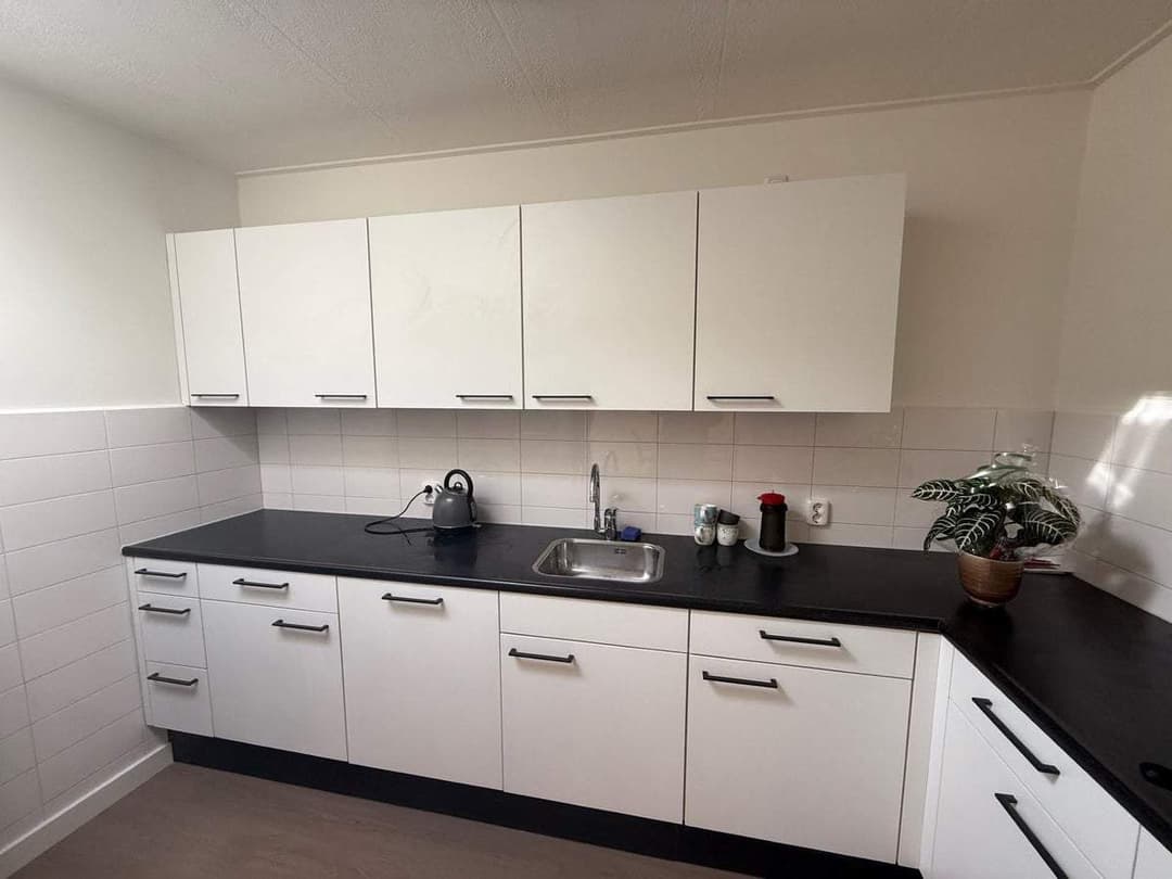 Terraced House Gronausevoetpad, Enschede - For Rent