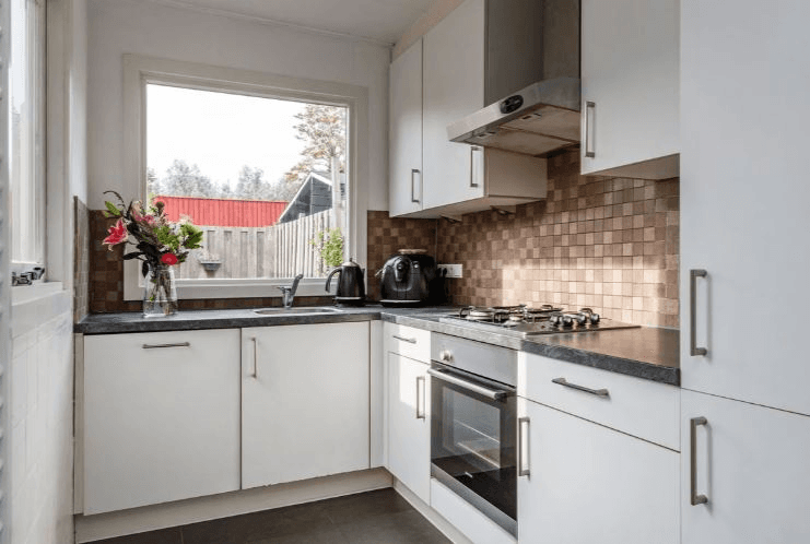 Apartment Bloesemstraat, Utrecht - For Rent