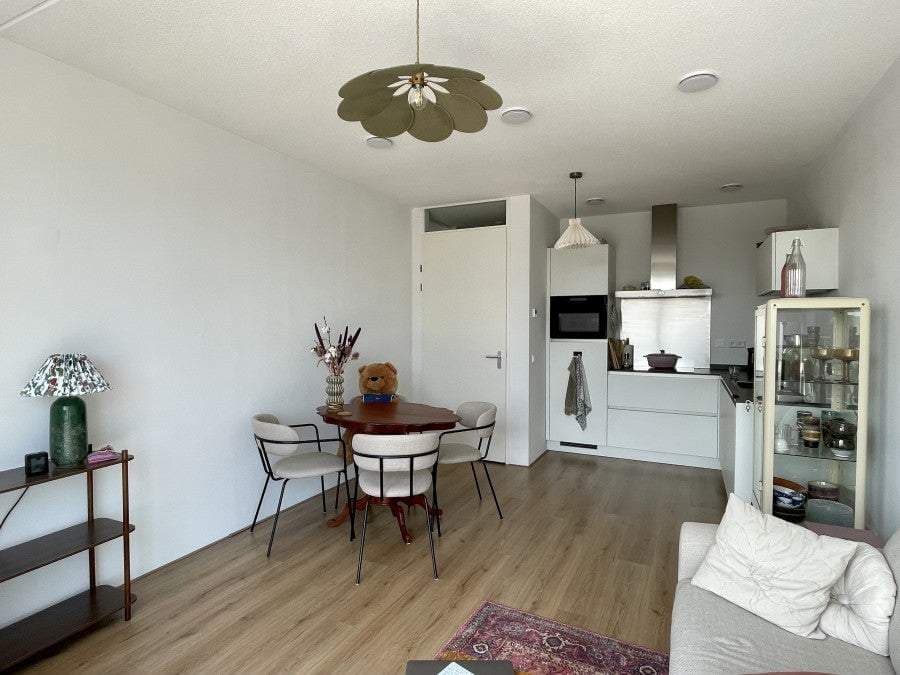 Appartement Alfabetweg, Leiden - À Louer