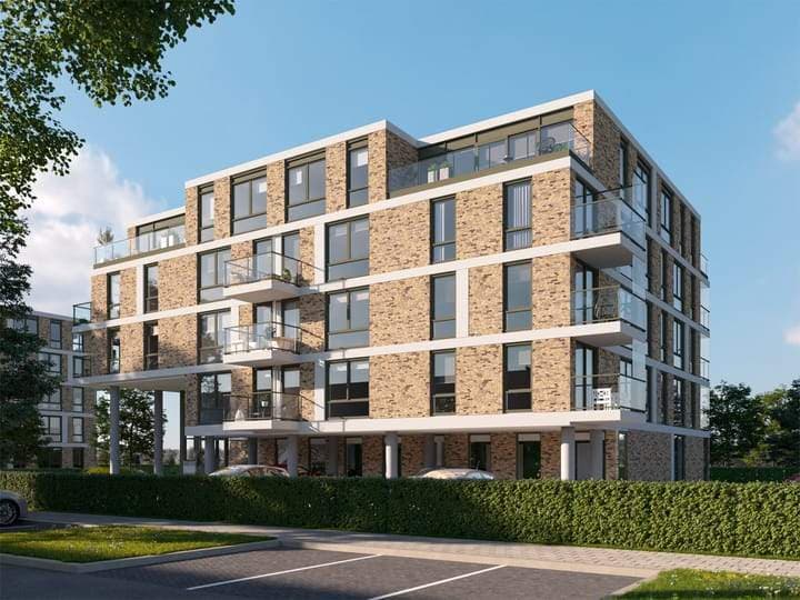 4-Zimmer-Wohnung an der Puttershoekstraat, Zoetermeer - Zur Miete