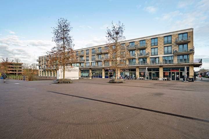 Operaplein 275, 7323 EJ Apeldoorn - En alquiler