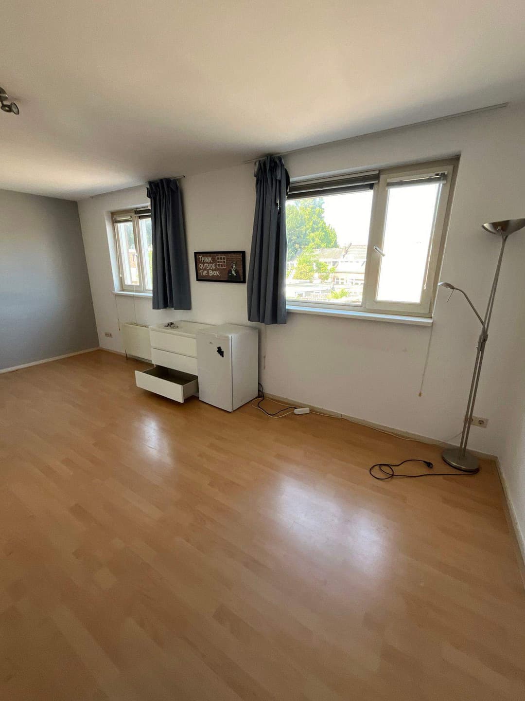 Kamer te huur aan de Houtstraat, Tilburg