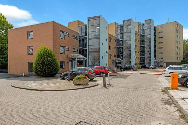 Appartement Sprokkelenburg, Gorinchem - Te huur