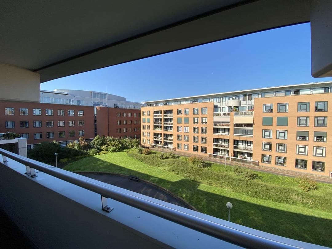 Wohnung Mockstraat, Maastricht - Zu Vermieten