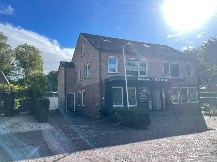 Nijverheidstraat 8-A, Gorssel - En alquiler