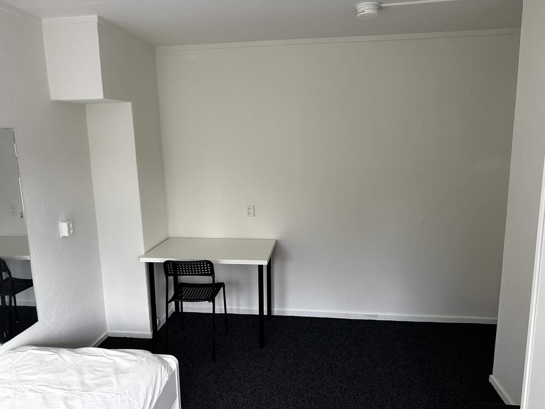 Habitación Amueblada Zandkreekstraat, Deventer - En Alquiler