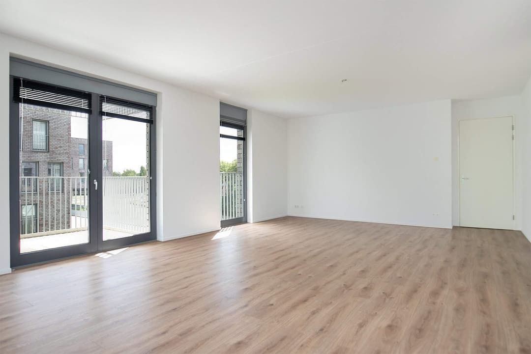 Appartement Disselhof 124, Apeldoorn - À Louer