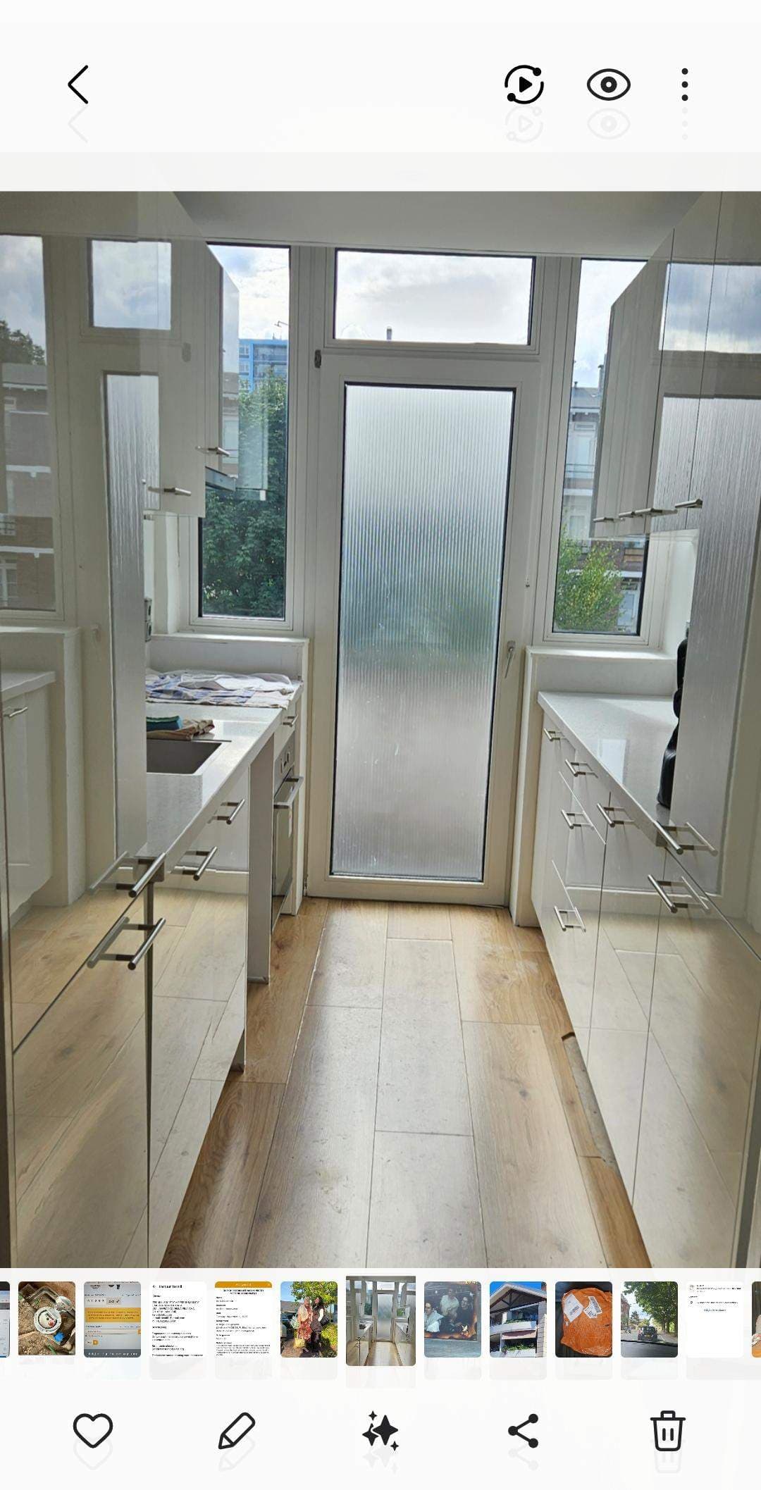 Gemeubileerde kamer, Vreeswijkstraat, Den Haag - Te Huur