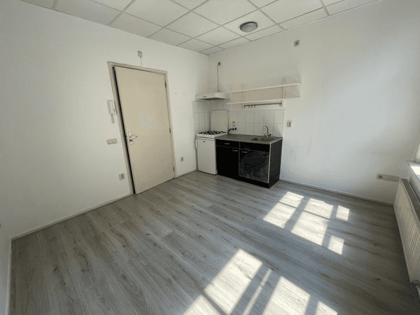 Room for Rent in Weerd, Leeuwarden