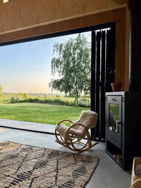 House Kanaaldijk, Landsmeer - Para Alquilar