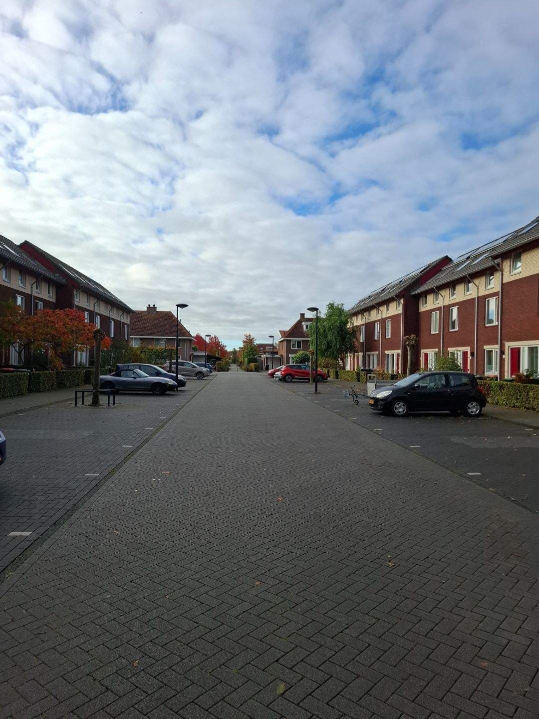 Voegspijker 24, Dronten - For Rent