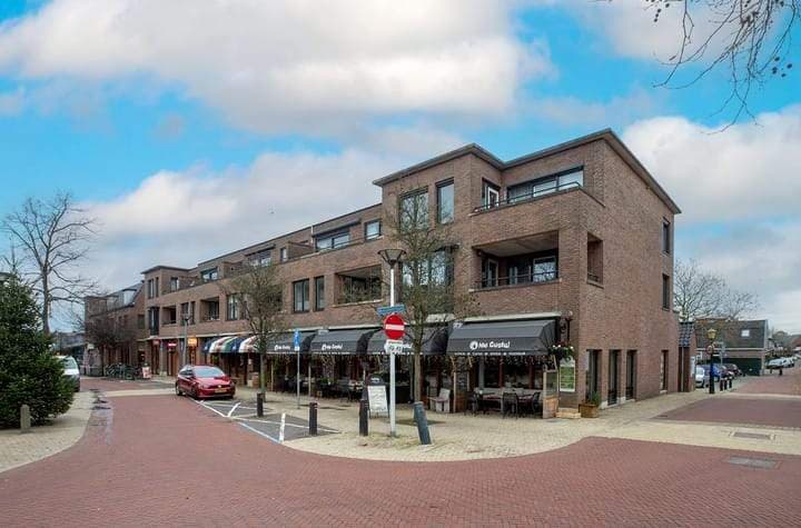 Apartment Domineeslaantje, Wassenaar - Pour louer
