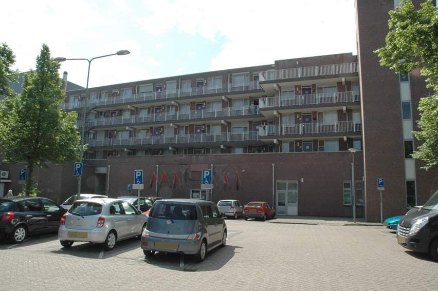 Apartment 't Liene 37, Venray - For Rent