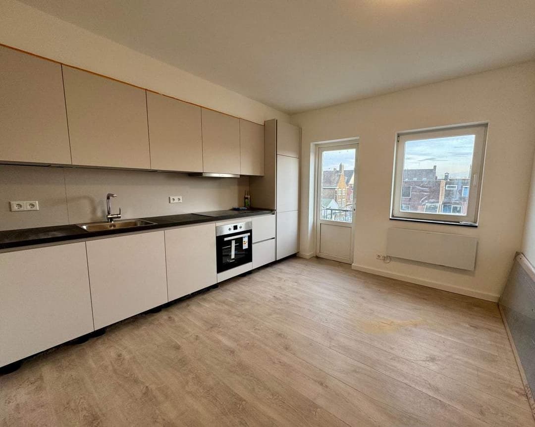 Wohnung Salmstraat, Geleen - Zu Vermieten