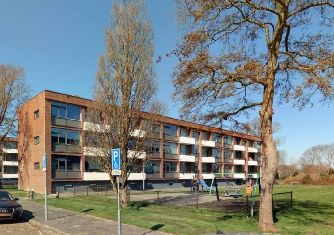 2nd Floor Apartment, Waddenzeestraat, Den Helder - For Rent