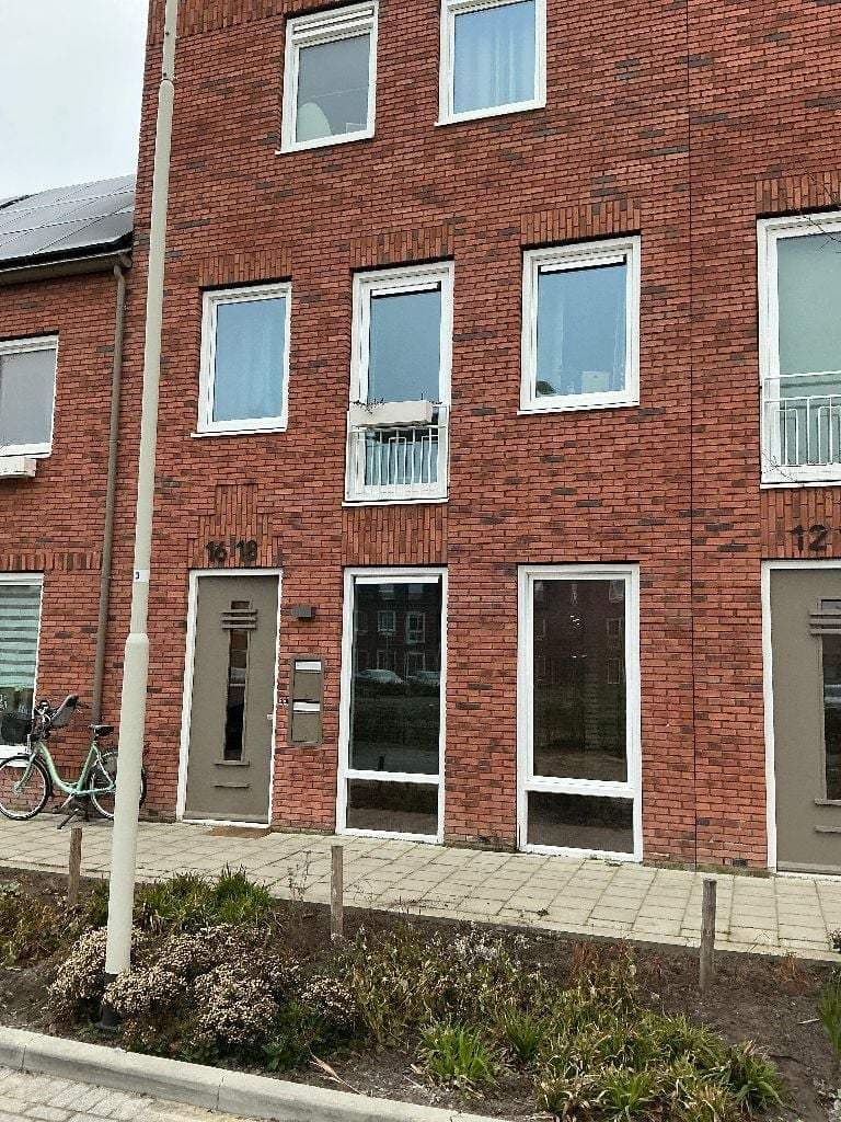Rozestraat 16, Roosendaal - Zu Vermieten