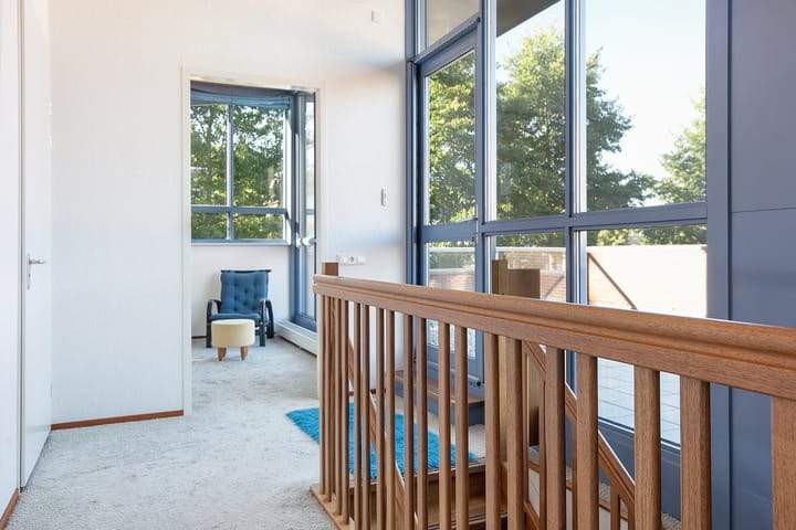 Freistehendes Haus Stedewaarts, Assen – Zur Vermietung