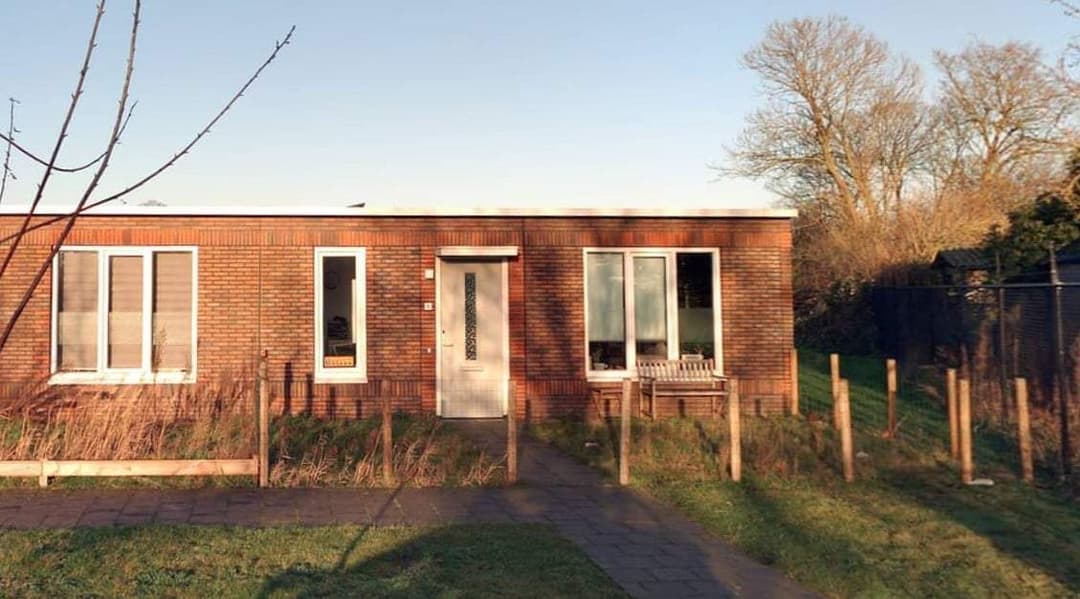 Maison évolutive Kerklaan, Hansweert - à louer
