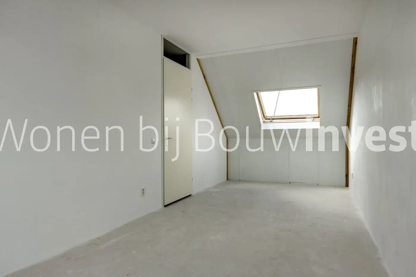 Appaloosastraat 5, Utrecht - Zur Vermietung