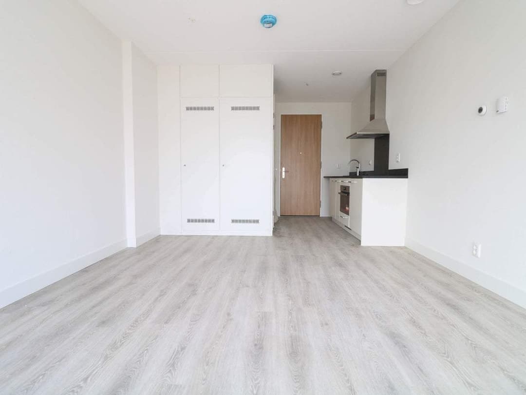 Studio Treilerweg, Den Haag - Zur Miete