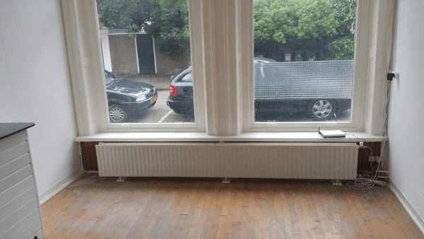 Room for Rent Elizabethstraat, Leeuwarden