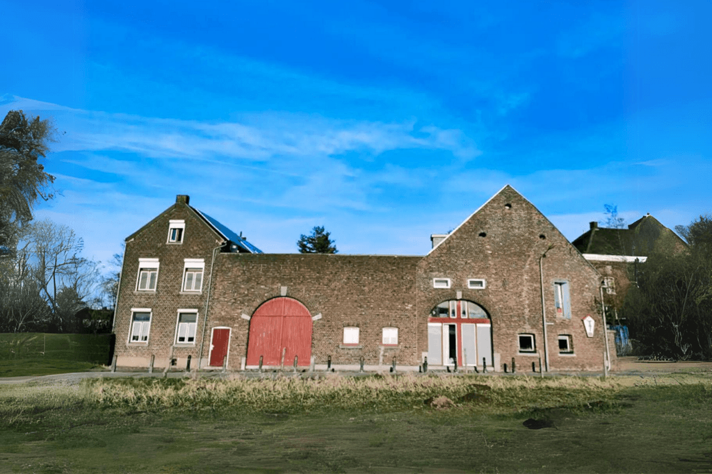 Haus Bovenstraat 33 N, Maastricht - Zur Miete