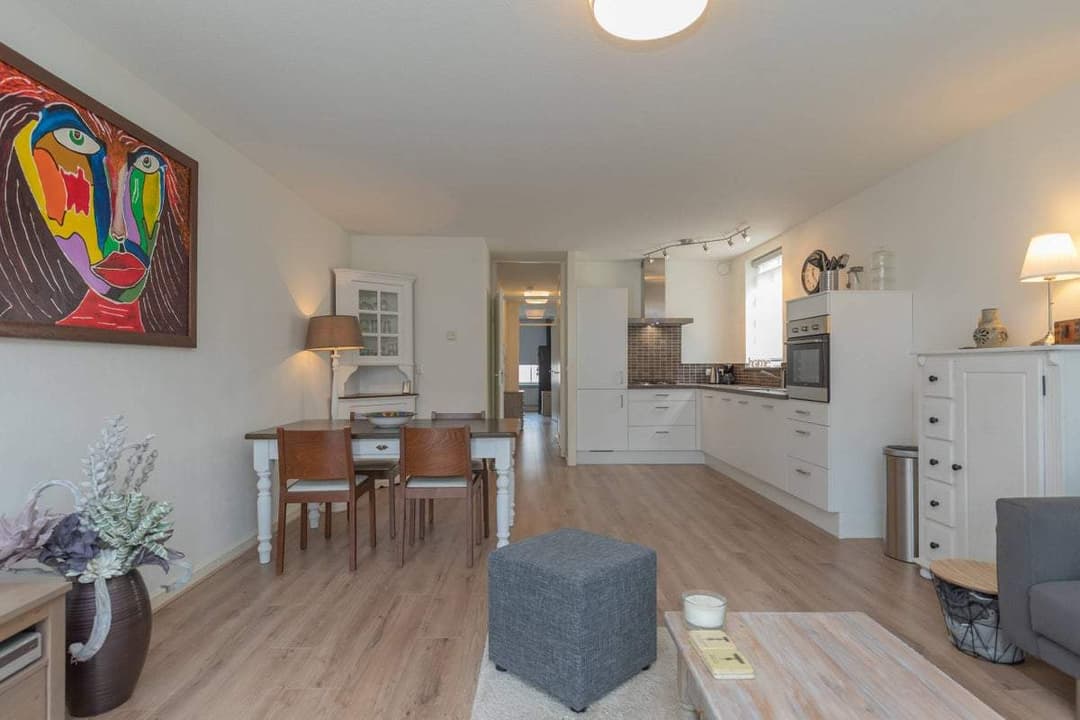 Appartement Hazepaterslaan, Haarlem - À louer