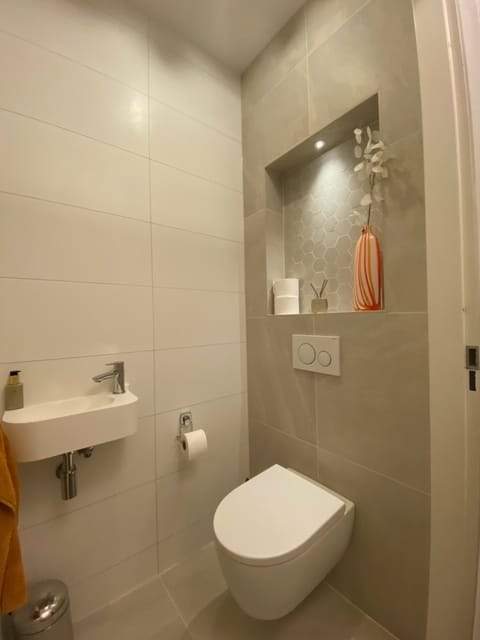 Apartamento Oude Molstraat, La Haya - Alquiler