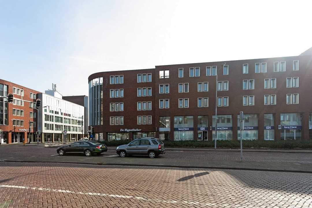 Appartement Markendaalseweg, Breda - à louer