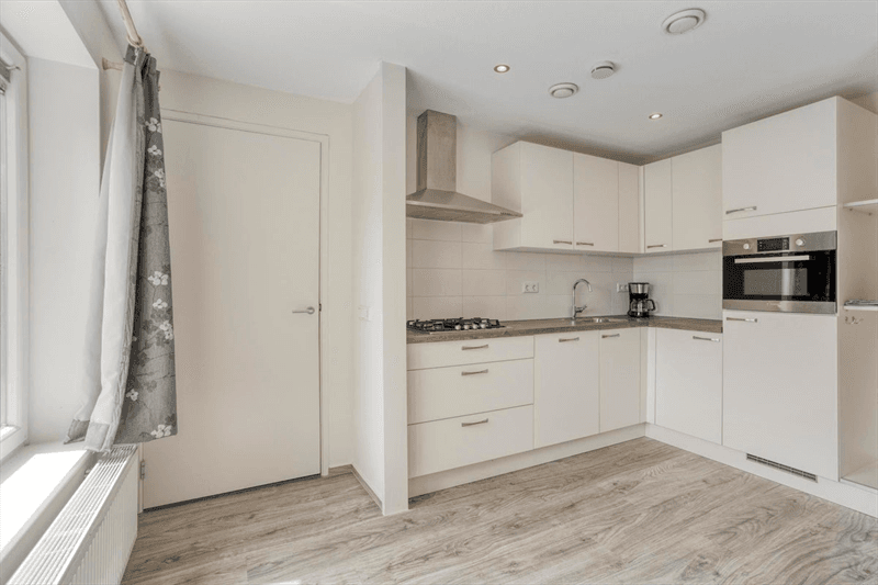 Bungalow Hild, Moergestel - En alquiler