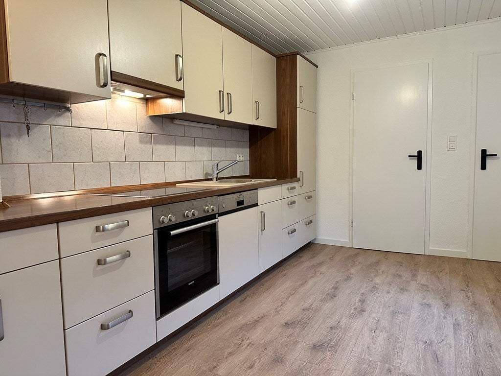 Freistehendes Einfamilienhaus Rafaëlweg, Susteren - Zur Miete