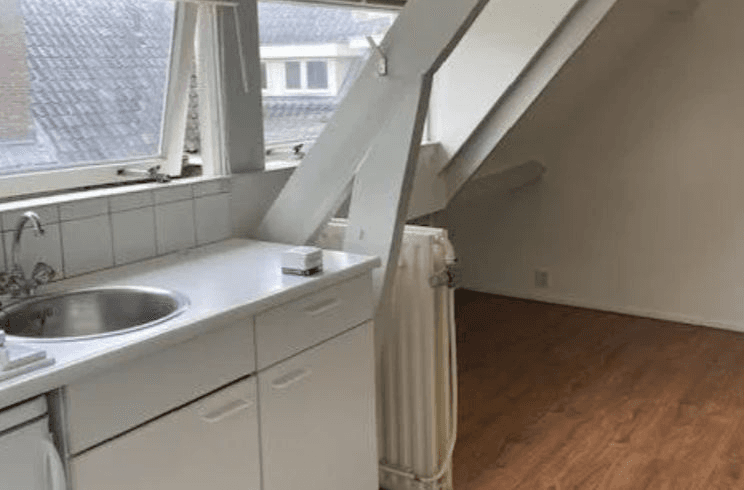 Kamer te huur Simon Stevinweg, Hilversum