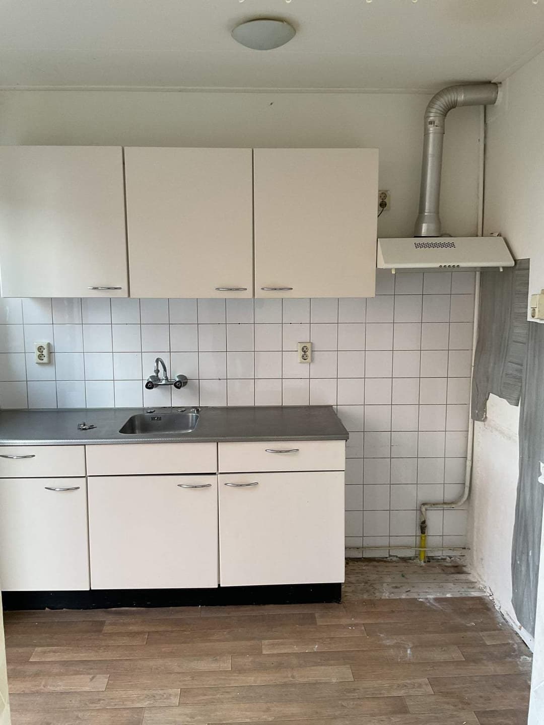Terraced House Kievitlaan, Beilen - For Rent