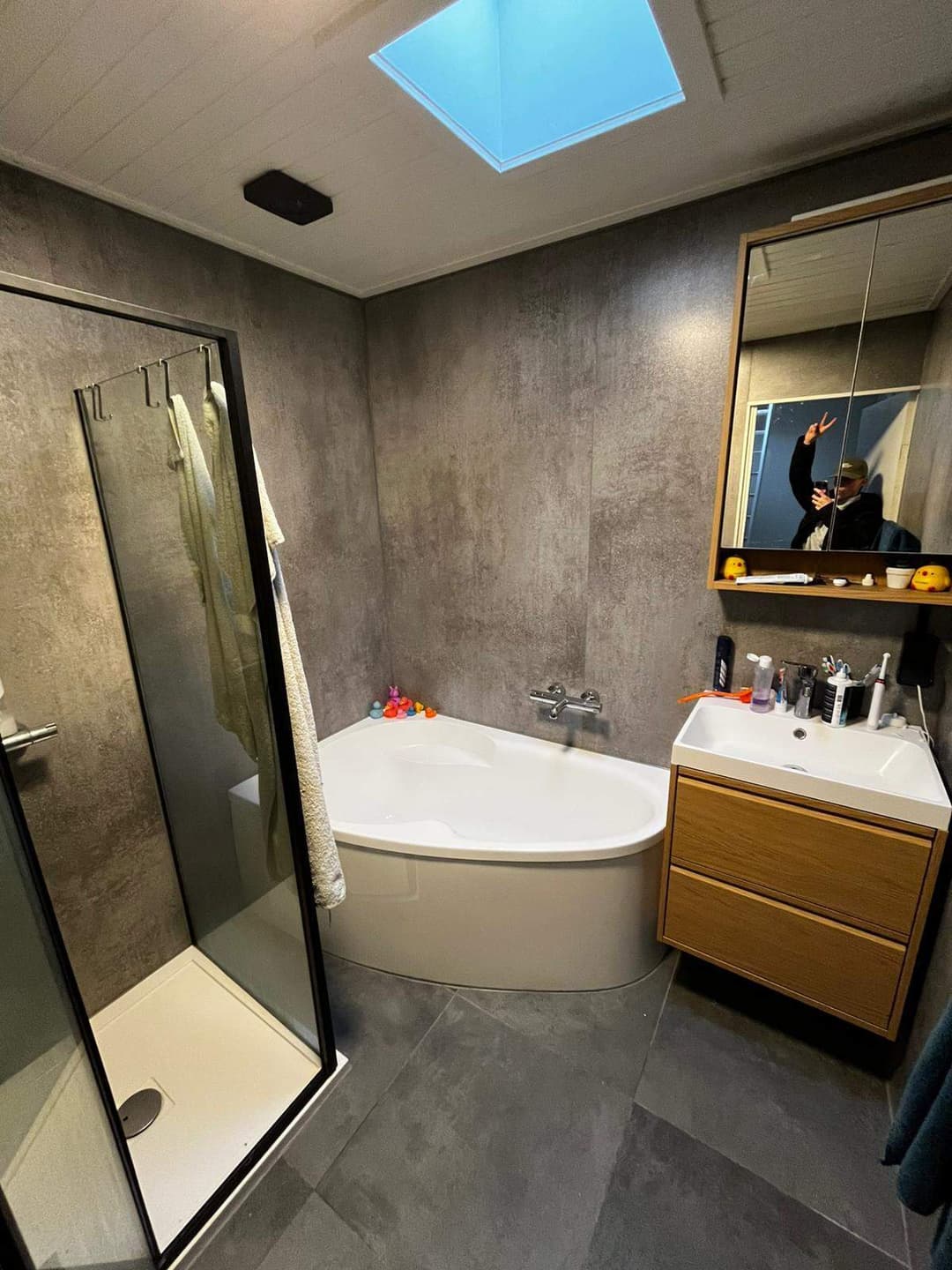 Habitación en alquiler en Verlengde Nieuwstraat, Groningen