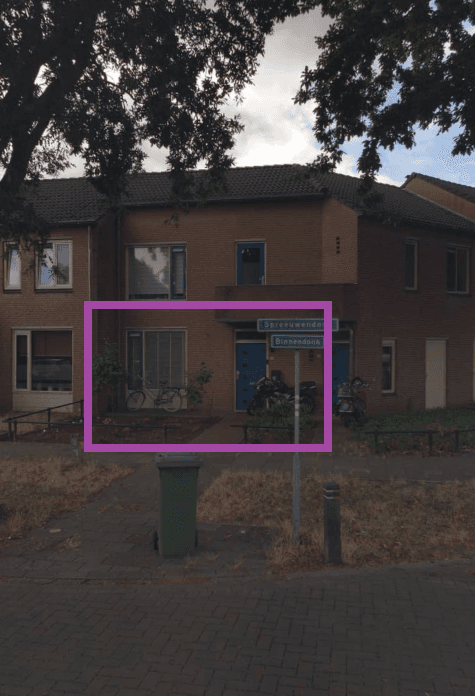 Wohnung Spreeuwendonk, Veghel - Zu vermieten