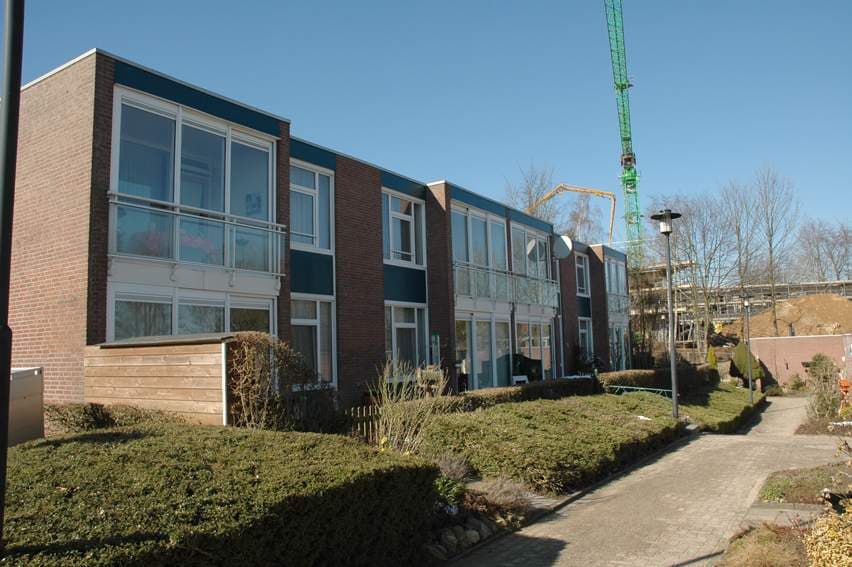 Seniorenappartement Donatusstraat, Nuth - Te Huur