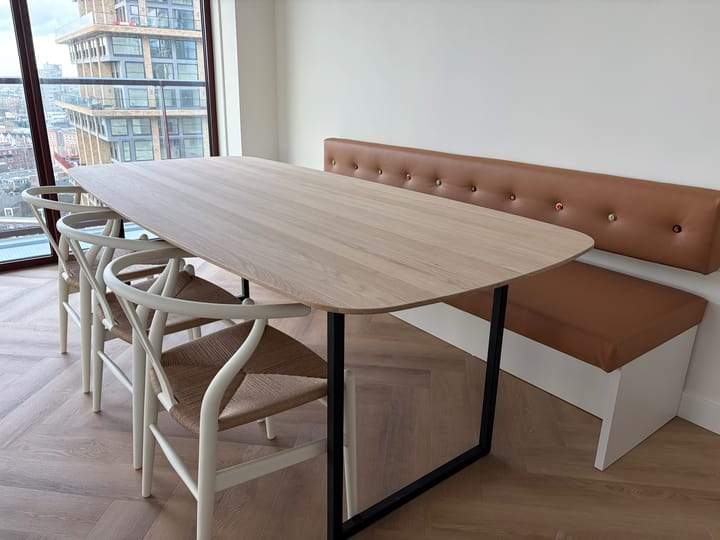 Luxe appartement aan de Baan 34-C123, Rotterdam - Te Huur