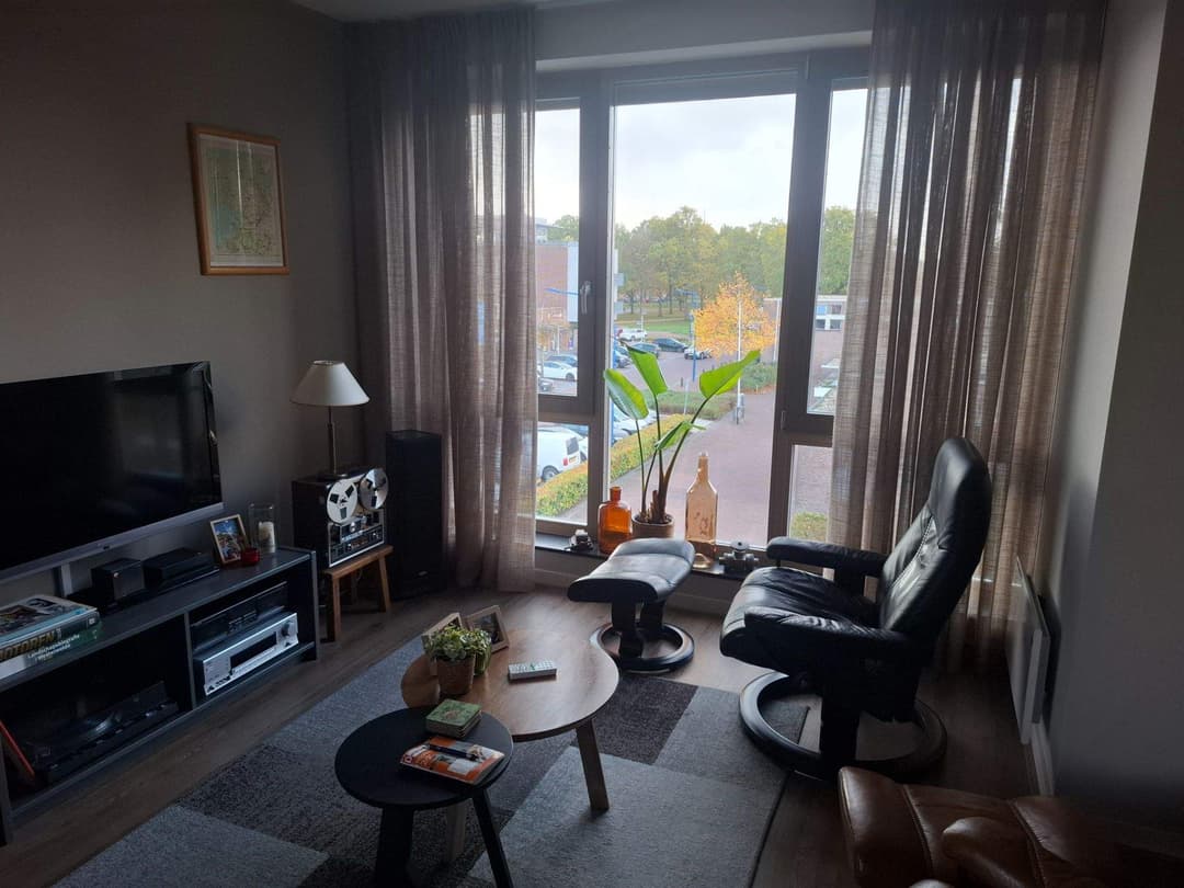 Apartment De Schutsluis 9, Swifterbant - Zur Miete